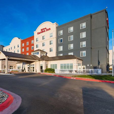 Hilton Garden Inn Omaha East/Council Bluffs Exteriör bild