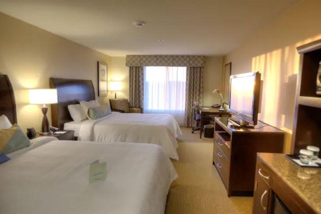 Hilton Garden Inn Omaha East/Council Bluffs Exteriör bild
