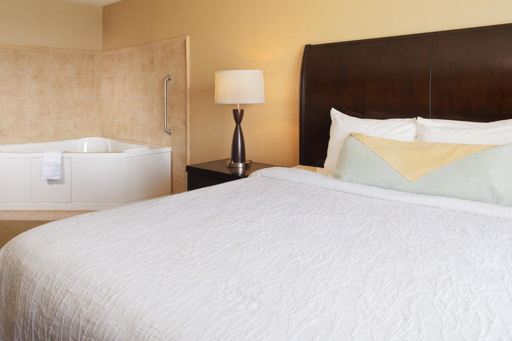 Hilton Garden Inn Omaha East/Council Bluffs Exteriör bild