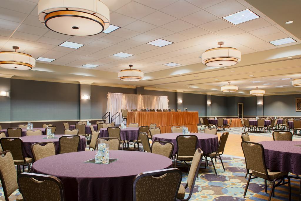 Hilton Garden Inn Omaha East/Council Bluffs Exteriör bild