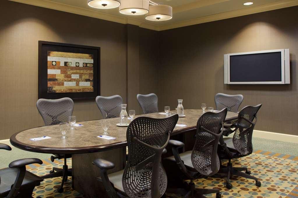 Hilton Garden Inn Omaha East/Council Bluffs Bekvämligheter bild