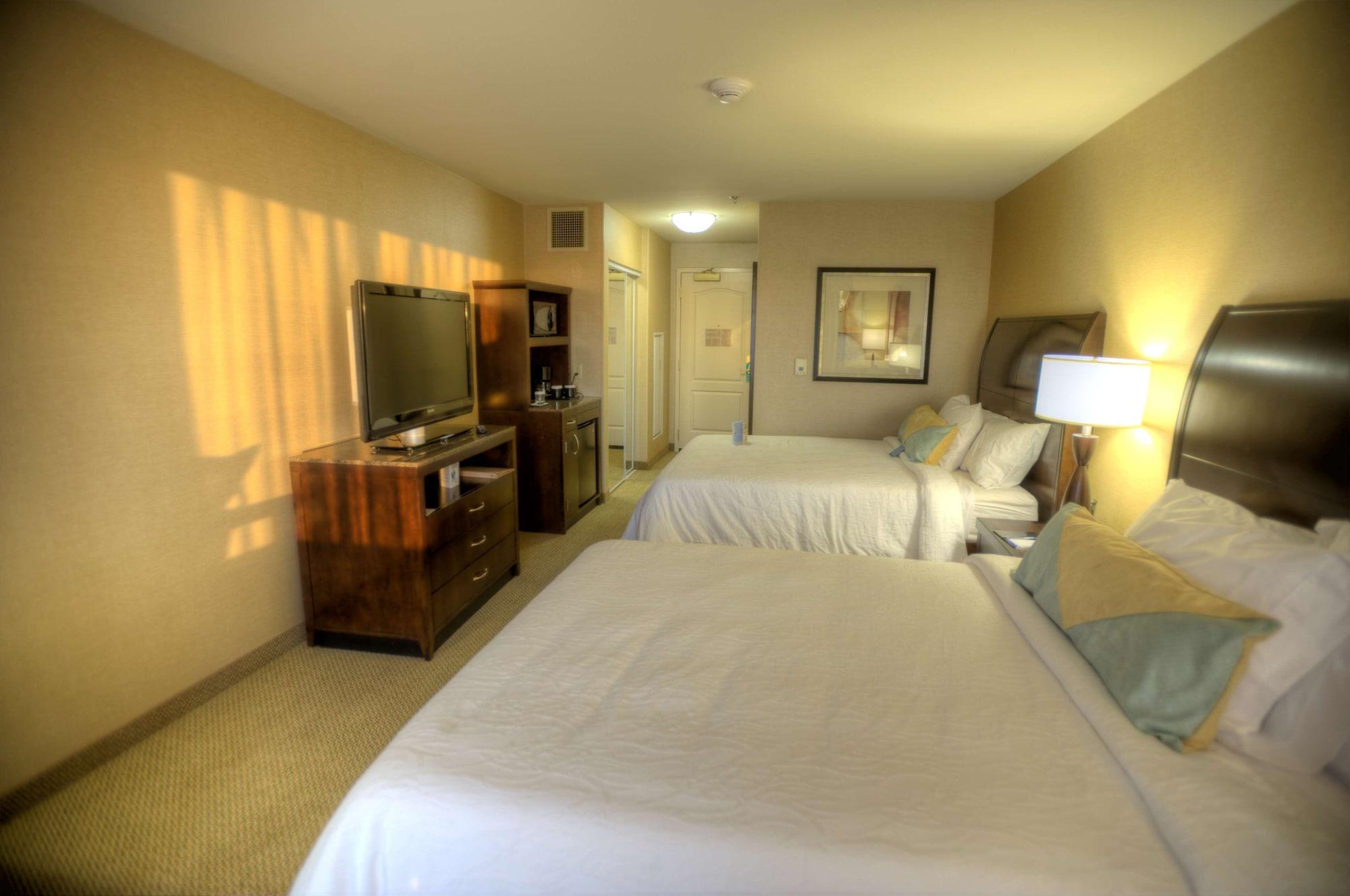 Hilton Garden Inn Omaha East/Council Bluffs Rum bild