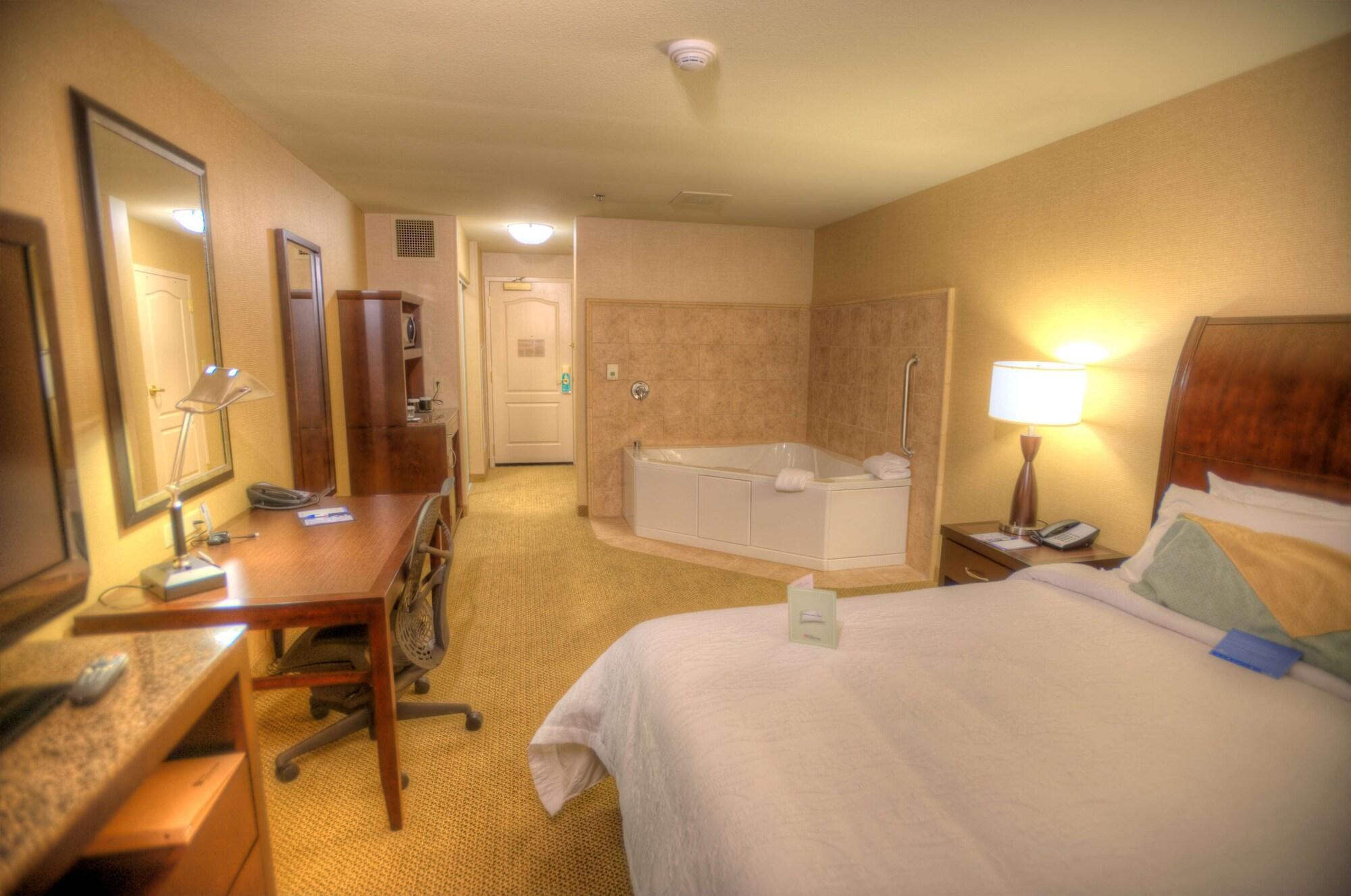 Hilton Garden Inn Omaha East/Council Bluffs Rum bild