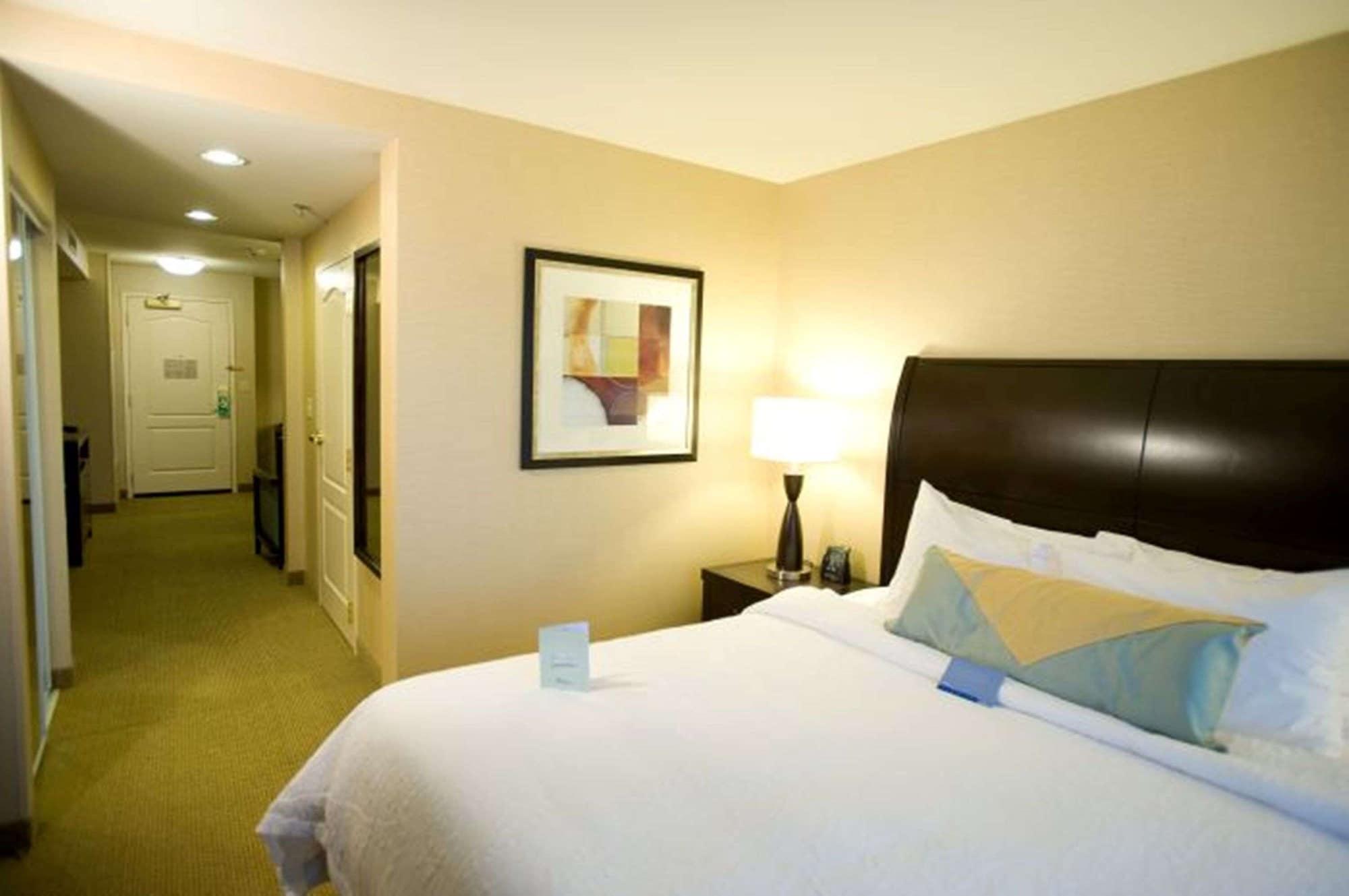 Hilton Garden Inn Omaha East/Council Bluffs Exteriör bild