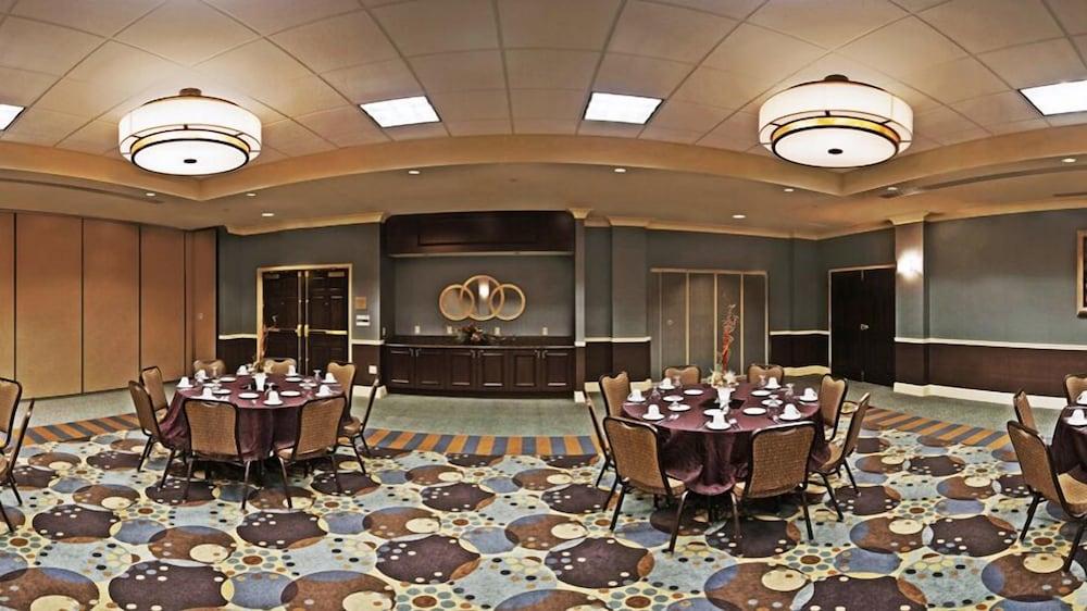 Hilton Garden Inn Omaha East/Council Bluffs Exteriör bild