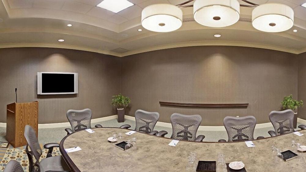 Hilton Garden Inn Omaha East/Council Bluffs Exteriör bild