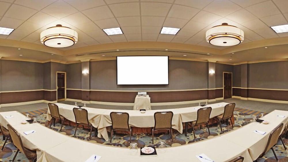 Hilton Garden Inn Omaha East/Council Bluffs Exteriör bild