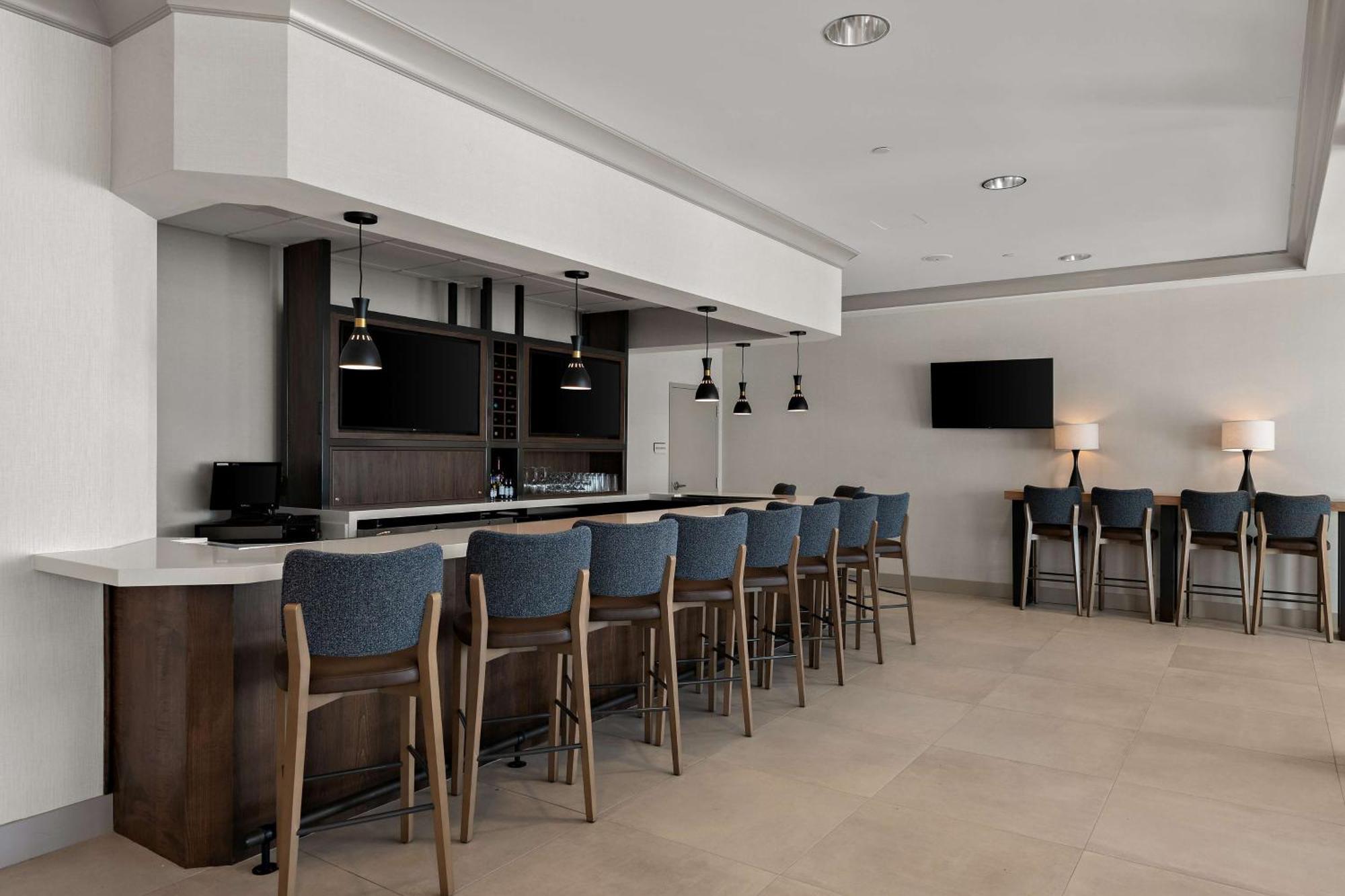 Hilton Garden Inn Omaha East/Council Bluffs Exteriör bild