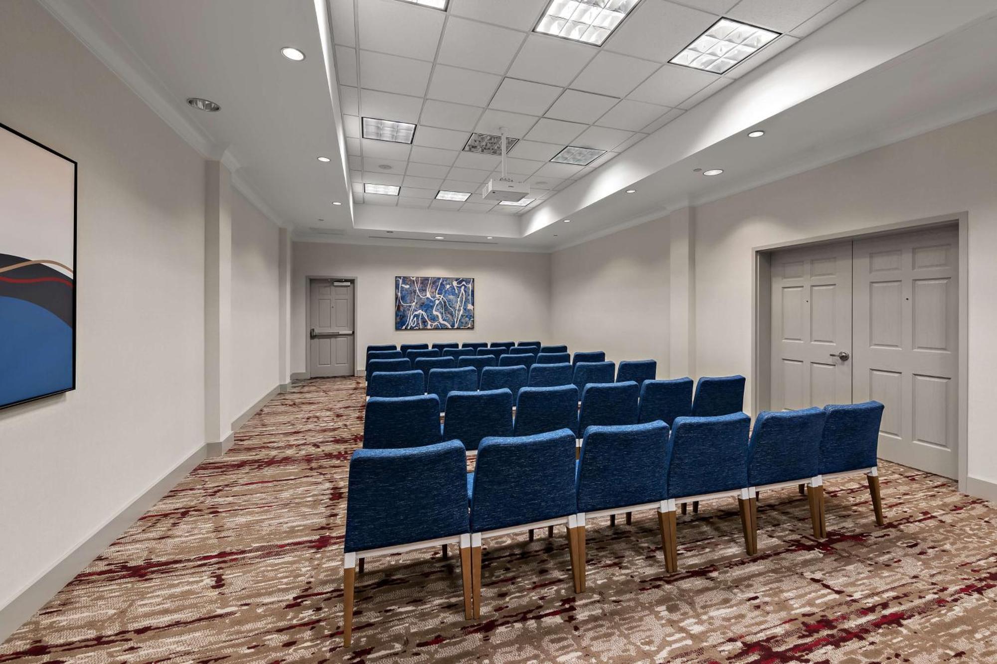 Hilton Garden Inn Omaha East/Council Bluffs Exteriör bild