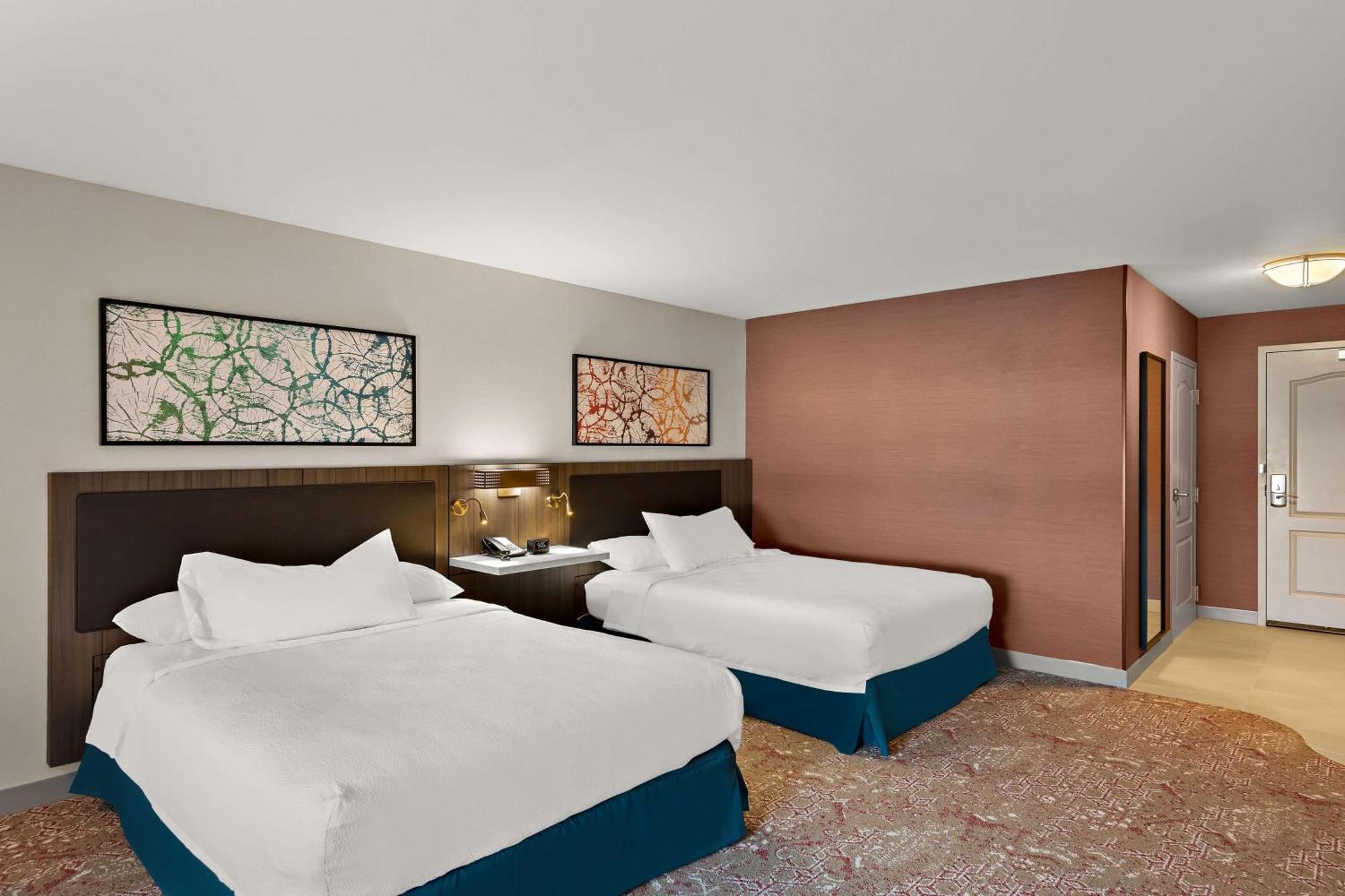 Hilton Garden Inn Omaha East/Council Bluffs Exteriör bild