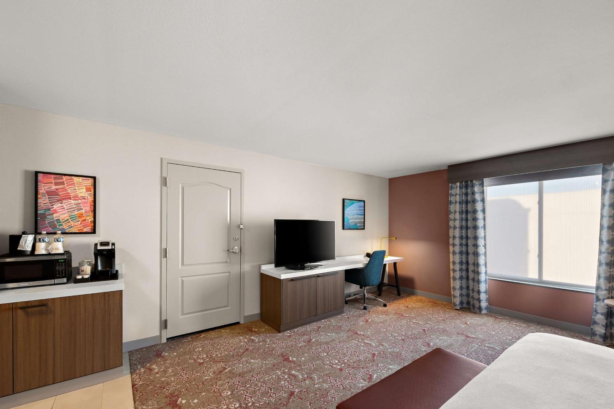 Hilton Garden Inn Omaha East/Council Bluffs Exteriör bild