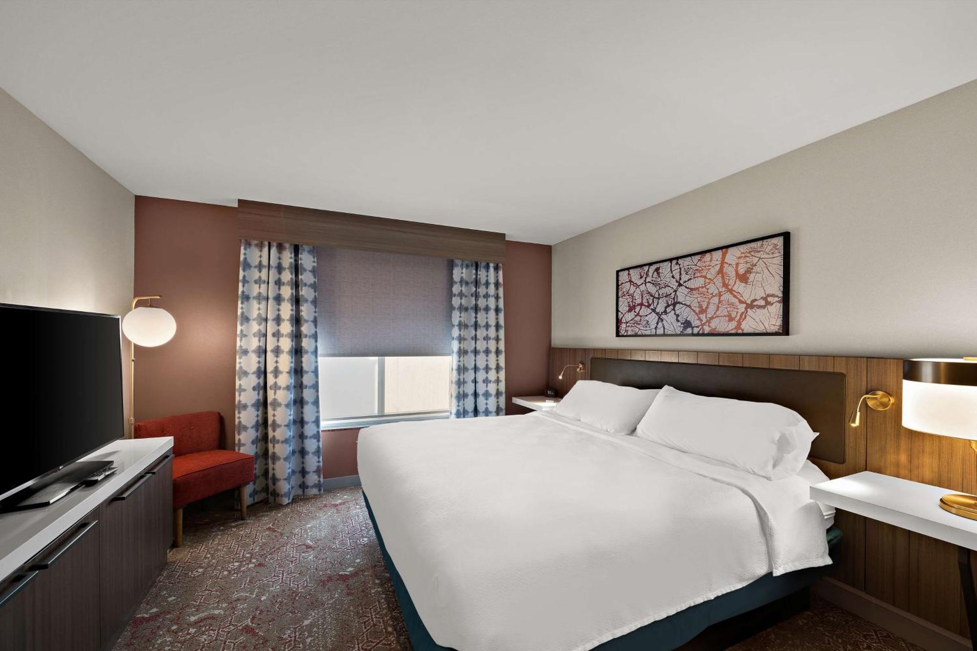 Hilton Garden Inn Omaha East/Council Bluffs Exteriör bild