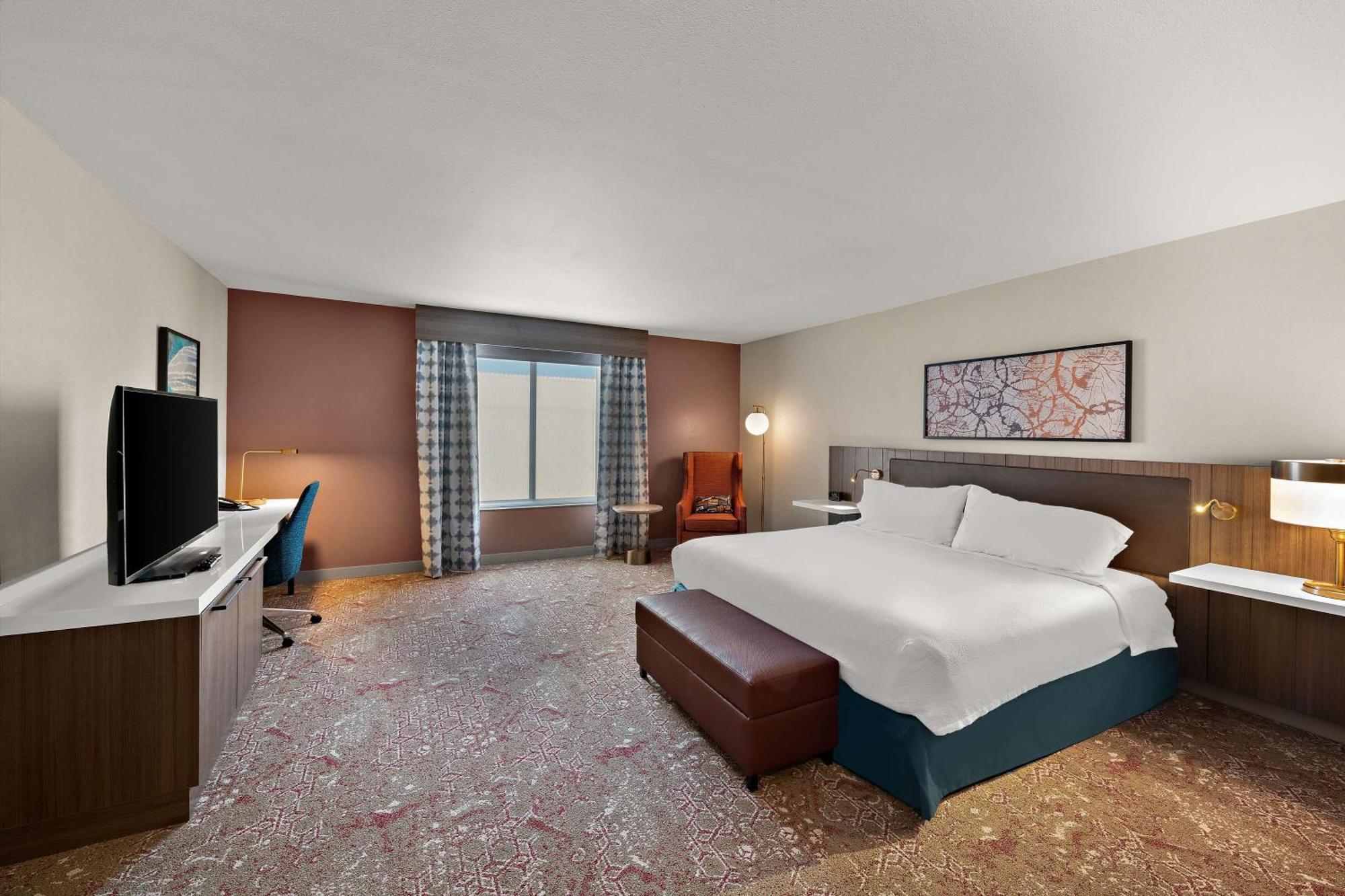 Hilton Garden Inn Omaha East/Council Bluffs Exteriör bild