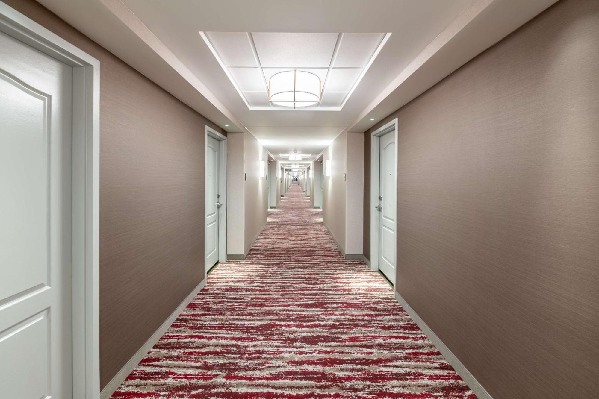 Hilton Garden Inn Omaha East/Council Bluffs Exteriör bild