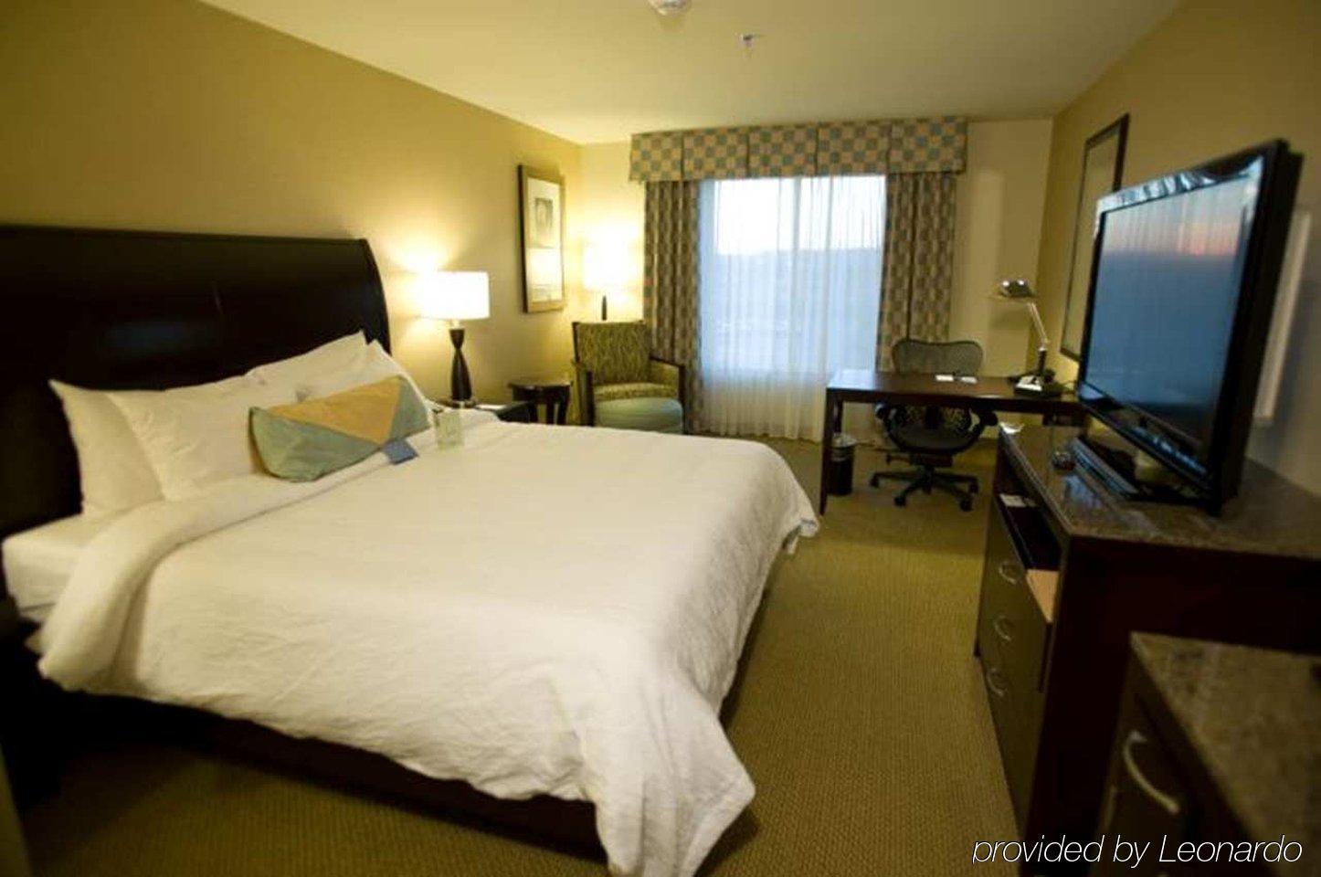 Hilton Garden Inn Omaha East/Council Bluffs Rum bild