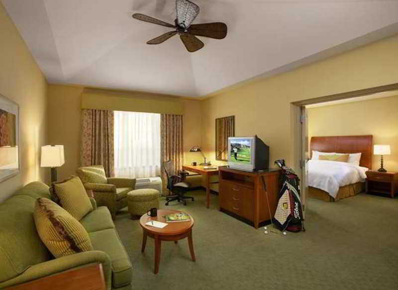 Hilton Garden Inn Omaha East/Council Bluffs Rum bild