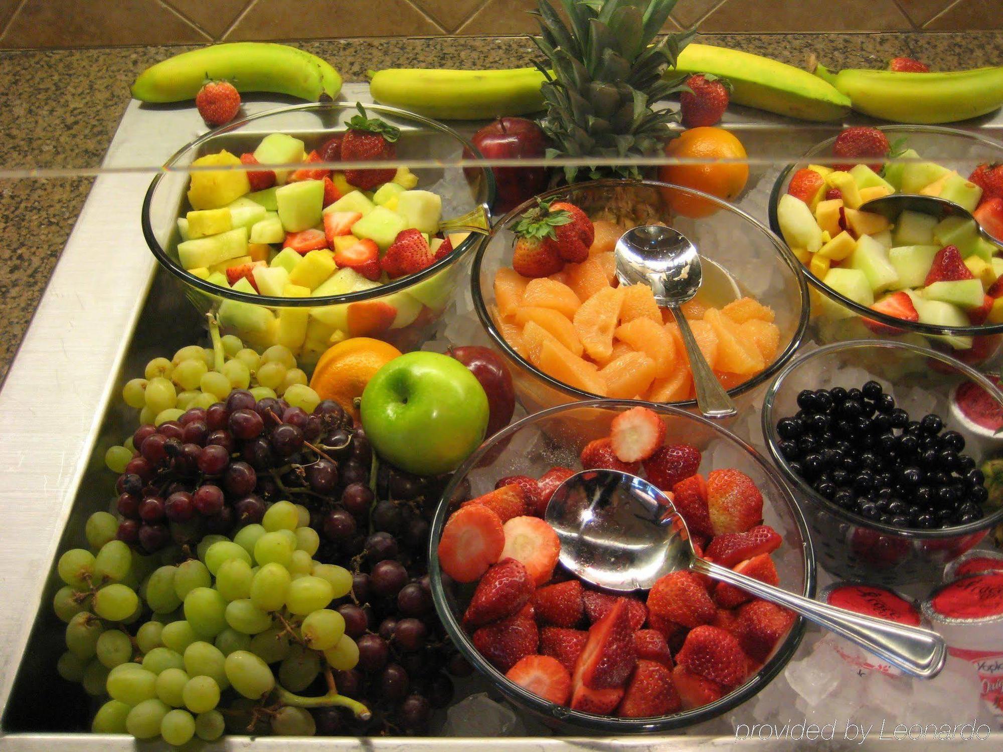 Hilton Garden Inn Omaha East/Council Bluffs Restaurang bild